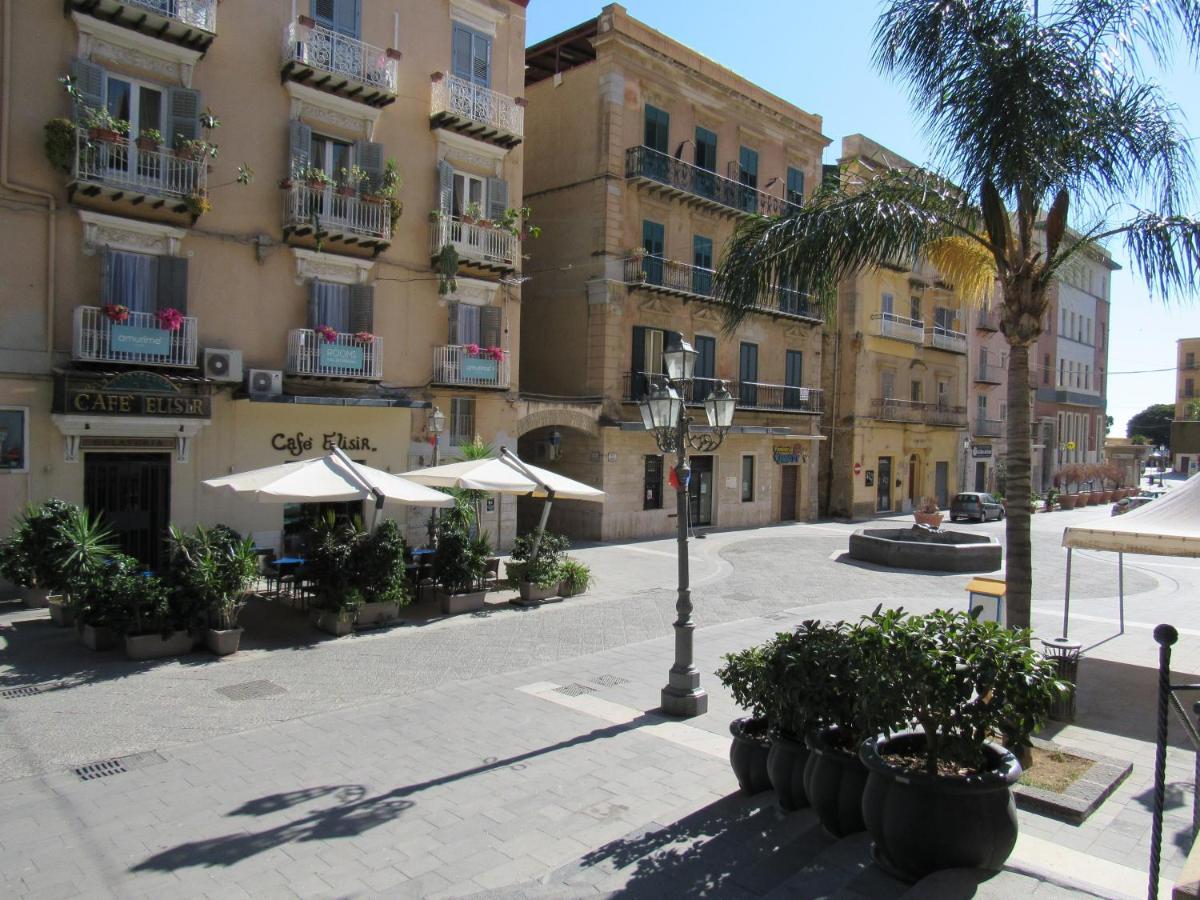 Amurime Porto Empedocle Exterior photo
