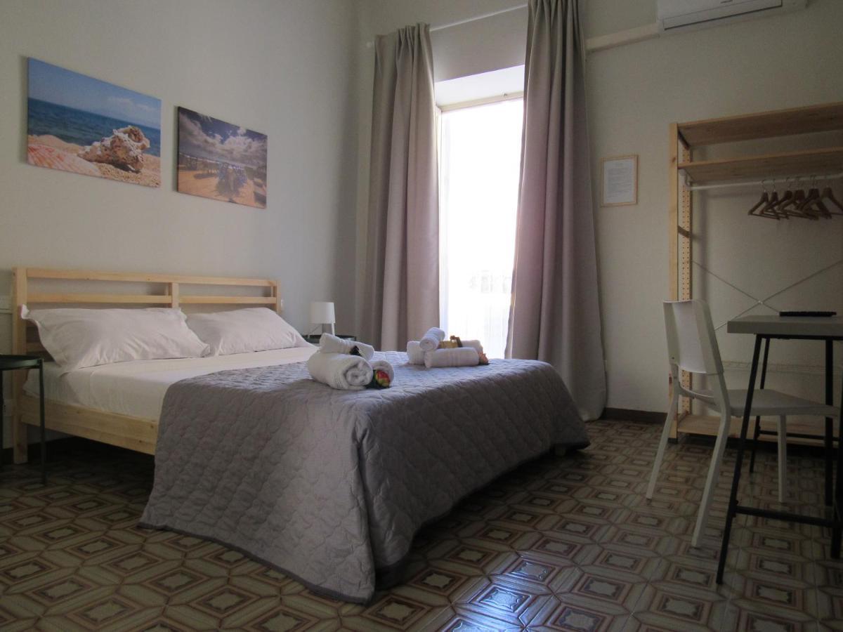 Amurime Porto Empedocle Exterior photo